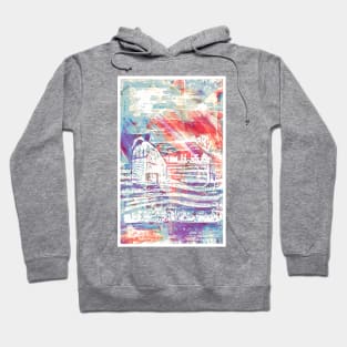 American Farm Hoodie